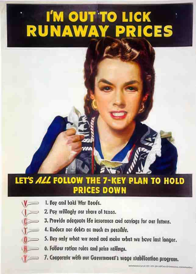 8345 Vintage Advert A4 Photo Print