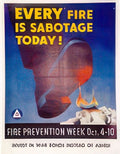 8347s Vintage Advert A4 Photo Print
