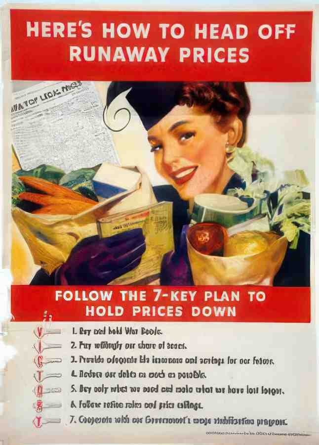 8360 Vintage Advert A4 Photo Print