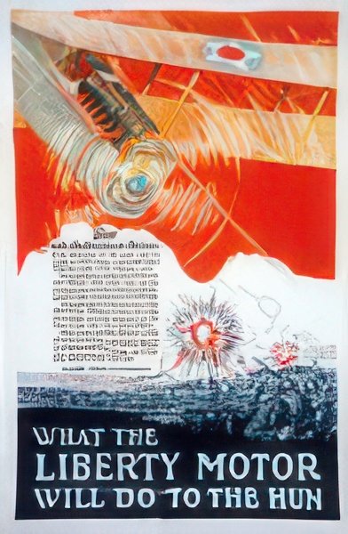 8393s Vintage Advert A4 Photo Print