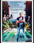 84 repo man Advert A4 Photo Print