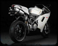 848 08 2 A4 Photo Print Motorbike Vintage Aged