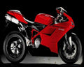 848 08 3 A4 Photo Print Motorbike Vintage Aged