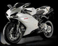 848 A4 Photo Print Motorbike Vintage Aged