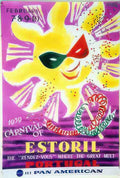 8602 Vintage Advert A4 Photo Print