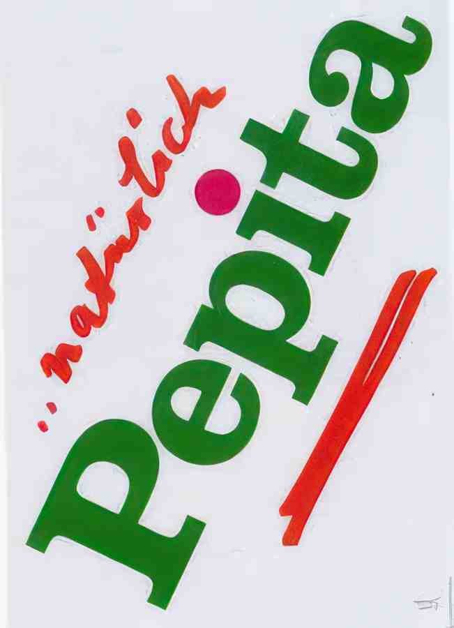 8730 Vintage Advert A4 Photo Print