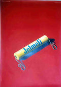 8756 Vintage Advert A4 Photo Print