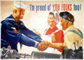8795 Vintage Advert A4 Photo Print