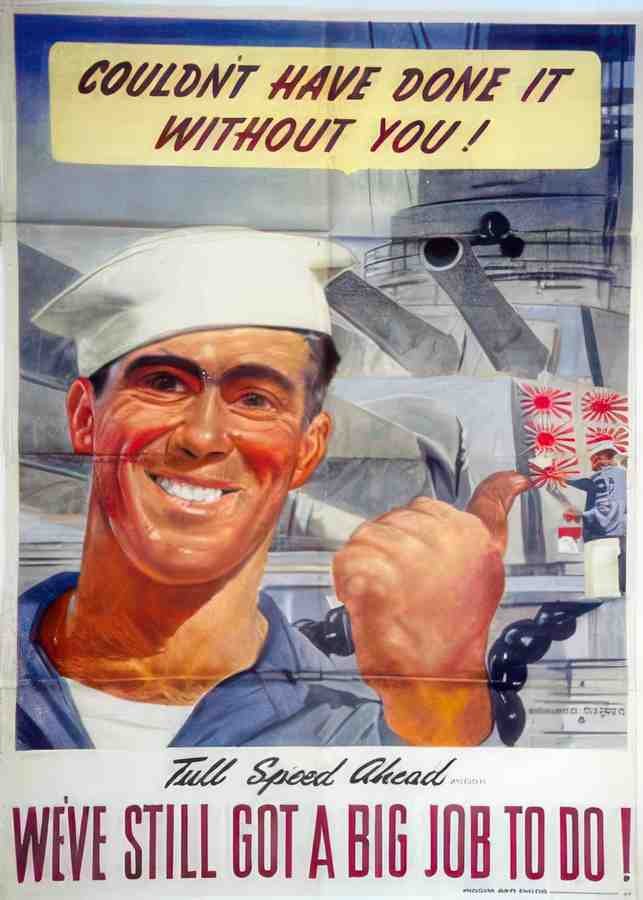 8796 Vintage Advert A4 Photo Print