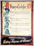 8798 Vintage Advert A4 Photo Print