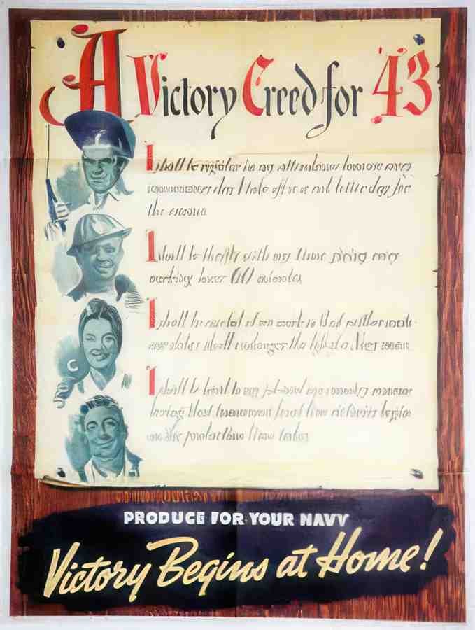 8798 Vintage Advert A4 Photo Print