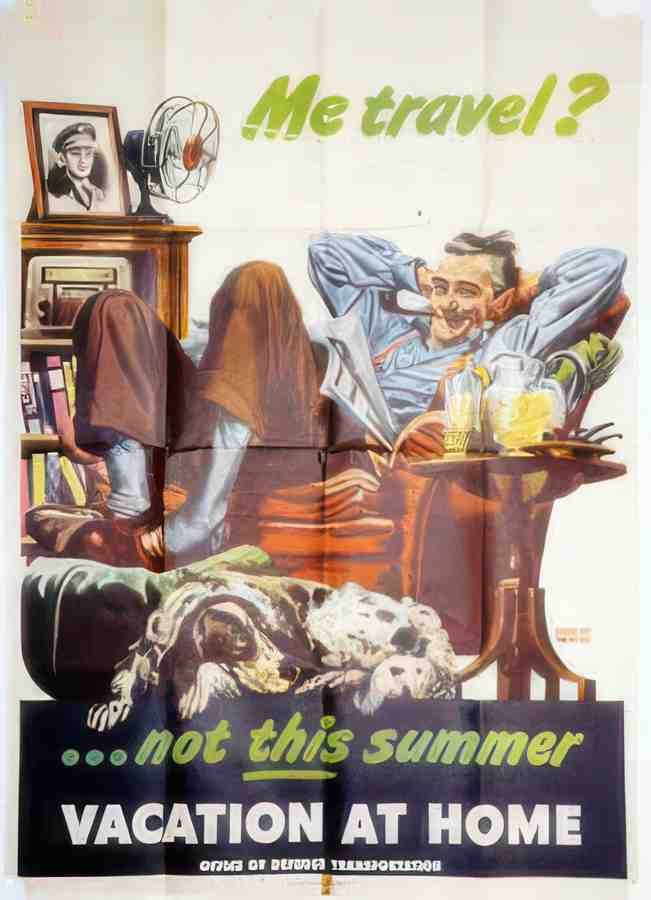 8799 Vintage Advert A4 Photo Print
