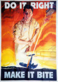 8804 Vintage Advert A4 Photo Print