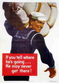 8807 Vintage Advert A4 Photo Print
