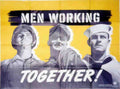 8812 Vintage Advert A4 Photo Print