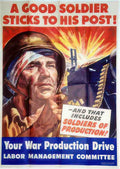 8814 Vintage Advert A4 Photo Print
