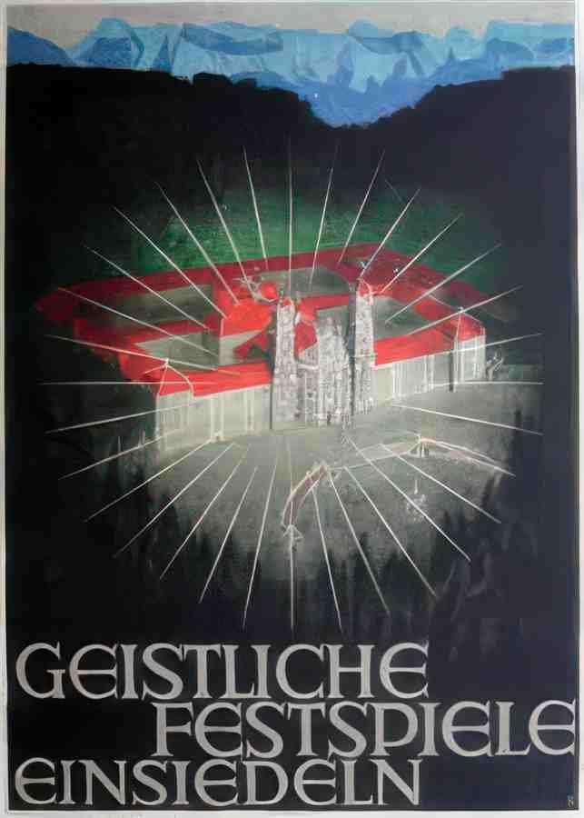 8877 Vintage Advert A4 Photo Print