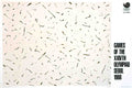 88Seo Bo Advert A4 Photo Print
