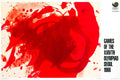 88Shiraga Advert A4 Photo Print
