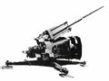 88mm Flak 41 (2) Military A4 Photo Print