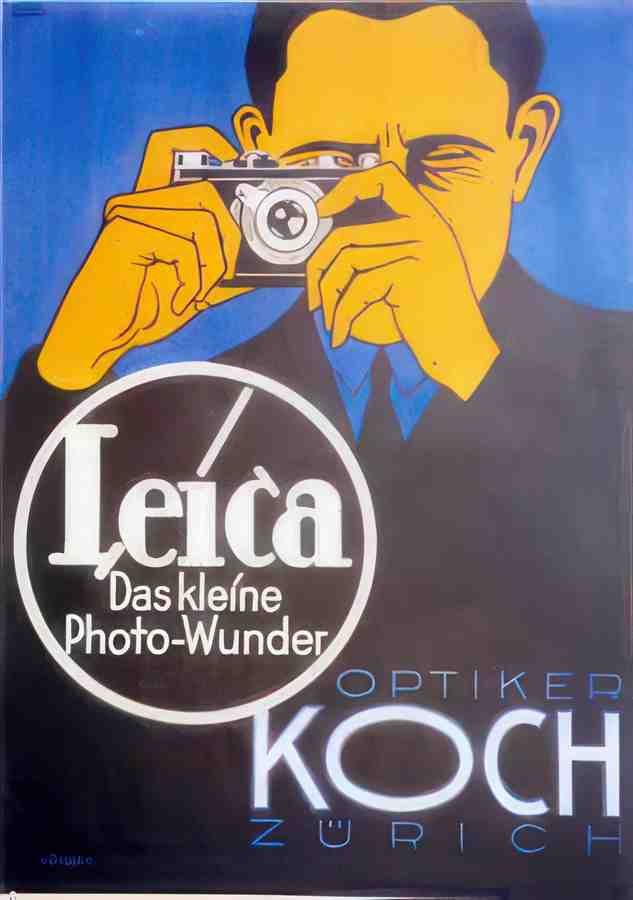 8900 Vintage Advert A4 Photo Print