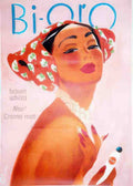 8919 Vintage Advert A4 Photo Print