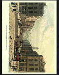 8M regent street from piccadilly london Advert A4 Photo Print