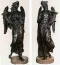 8angel Art A4 Photo Print