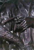 8angel11 Art A4 Photo Print