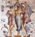 8hayez1 Art A4 Photo Print UK