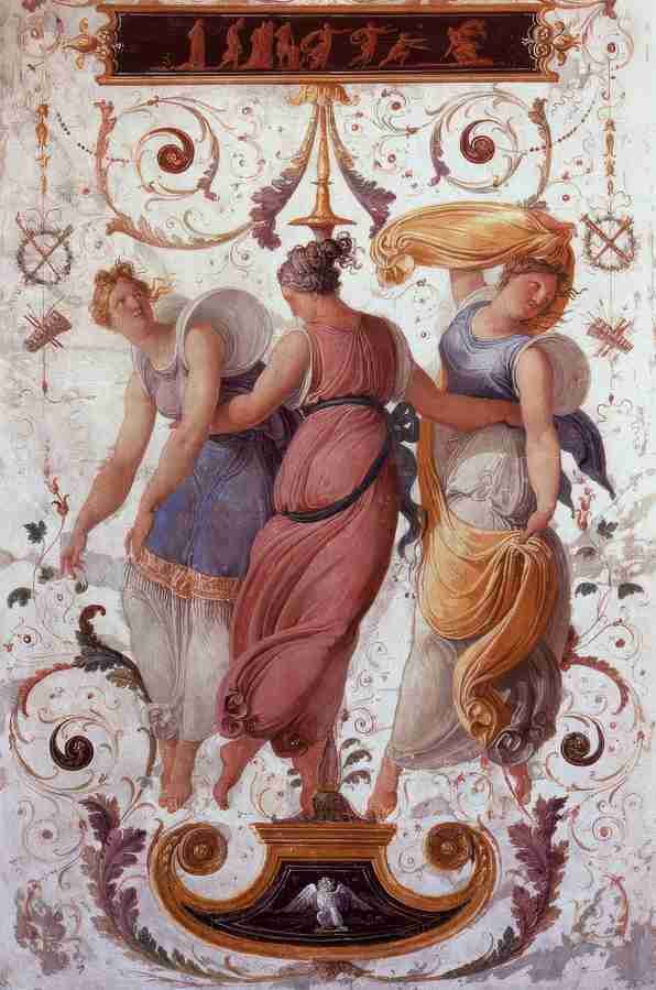 8hayez2 Art A4 Photo Print UK