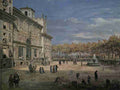 8rome Art A4 Photo Print