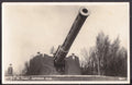 9 2in Coast Defence Gun & Soldiers Vintage A4 Photo Print