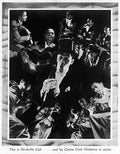 9 Cab Calloway & Th Vintage Advert A4 Photo Print