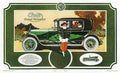 9 Cole Coupe Cabrio Vintage Advert A4 Photo Print