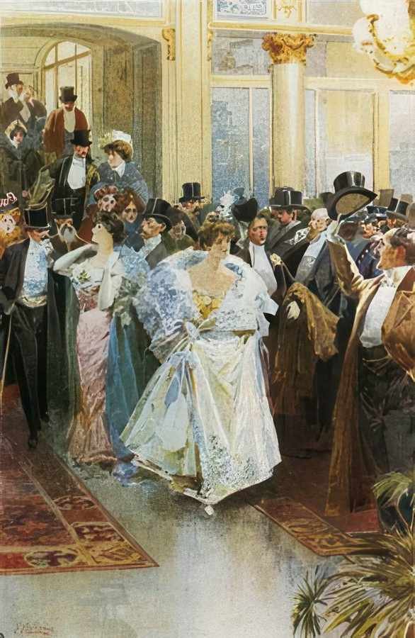 9 La Scala The Des Vintage Advert A4 Photo Print