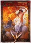 9 Pneu Michelin 19 Vintage Advert A4 Photo Print