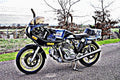 900ss motorbike A4 Photo Print