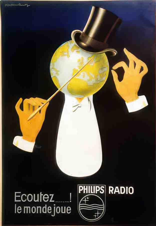 9062 Vintage Advert A4 Photo Print