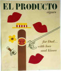9274 Vintage Advert A4 Photo Print