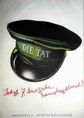 9323 Vintage Advert A4 Photo Print