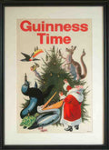 9461 Vintage Advert A4 Photo Print