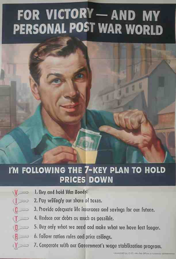9511 Vintage Advert A4 Photo Print
