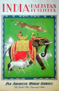 9755 Vintage Advert A4 Photo Print