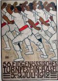 9818 Vintage Advert A4 Photo Print