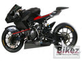 986 m2 A4 Photo Print Motorbike Vintage Aged