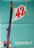 9918 Vintage Advert A4 Photo Print