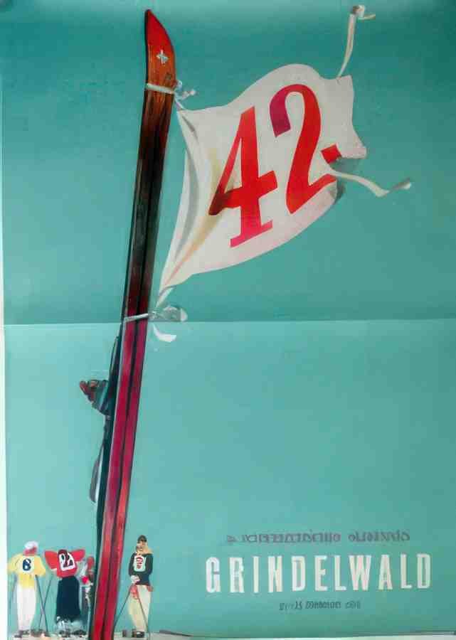 9918 Vintage Advert A4 Photo Print