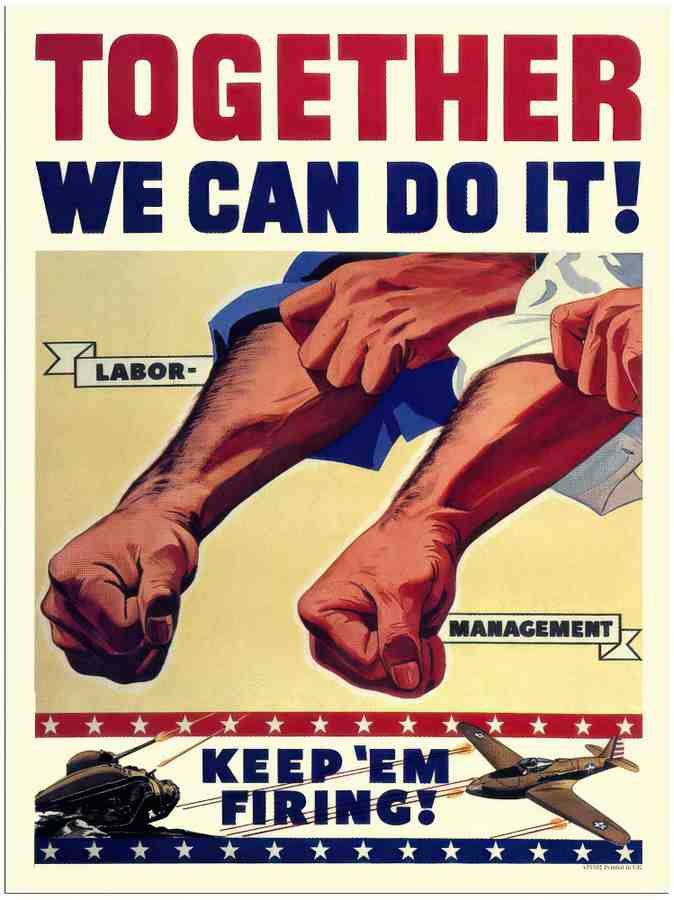 992 together we can do it 2 Vintage Advert A4 Photo Print