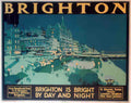 9991 Vintage Advert A4 Photo Print